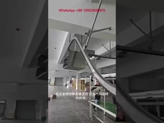 Kledingstuk ophangsysteem