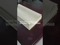 met een gewicht van niet meer dan 50 g/m2