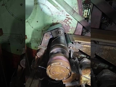 TPU Woven Endless Coil Wrapper Belts zijn geschikt voor koperplaat, staalplaat, aluminiumplaat